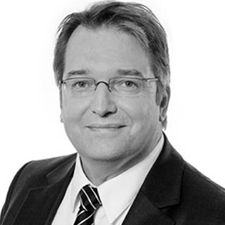 Foto von Dr. Andreas Meyerthole, Geschäftsführung Meyerthole Siems Kohlruss, Gesellschaft für aktuarielle Beratung mbH