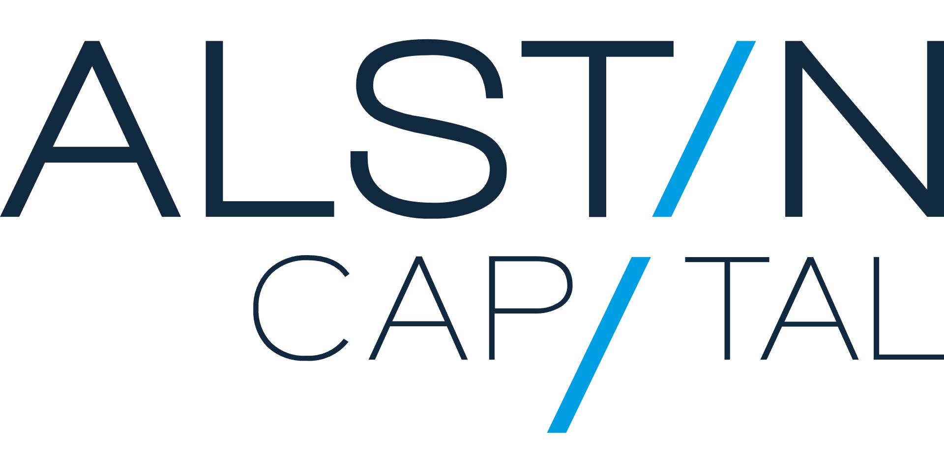 Firmenlogo ALSTIN Capital