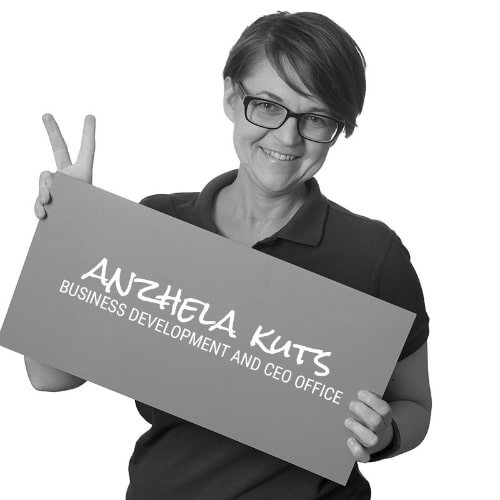 Anzhela Kuts