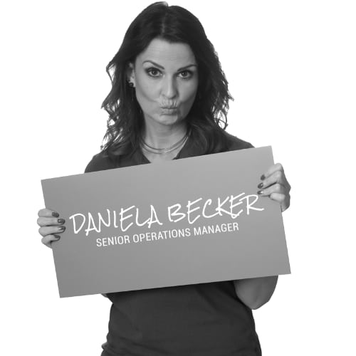 Daniela Becker