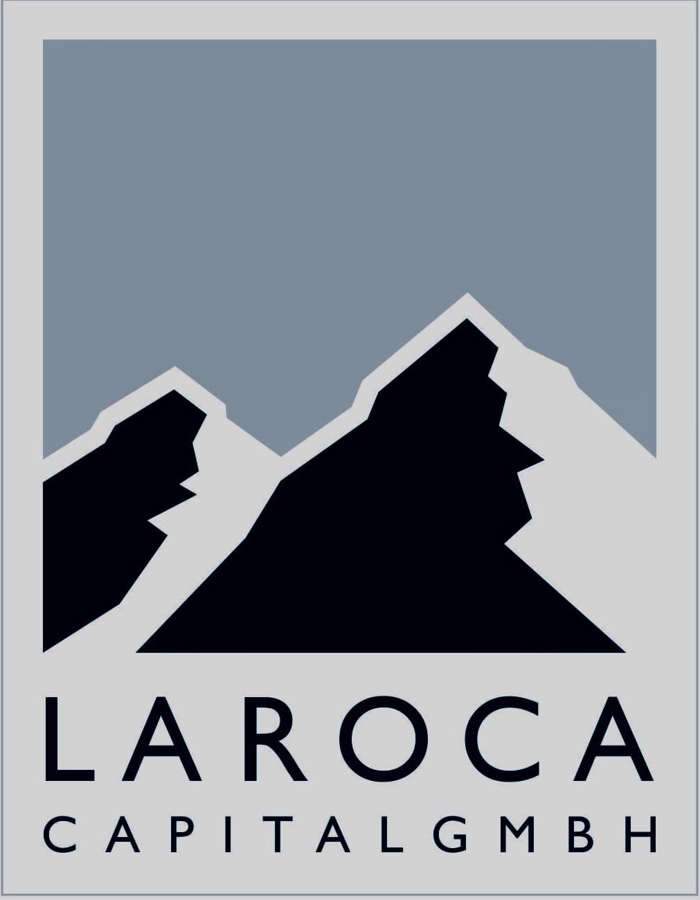 Firmenlogo LAROCA