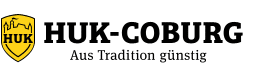 HUK-COBURG Logo